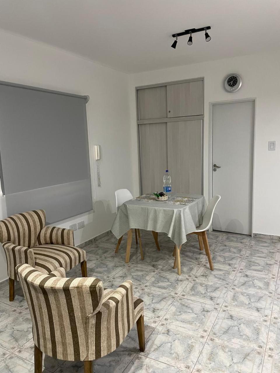 Centro - Departamento Totalmente Renovado Buenos Aires