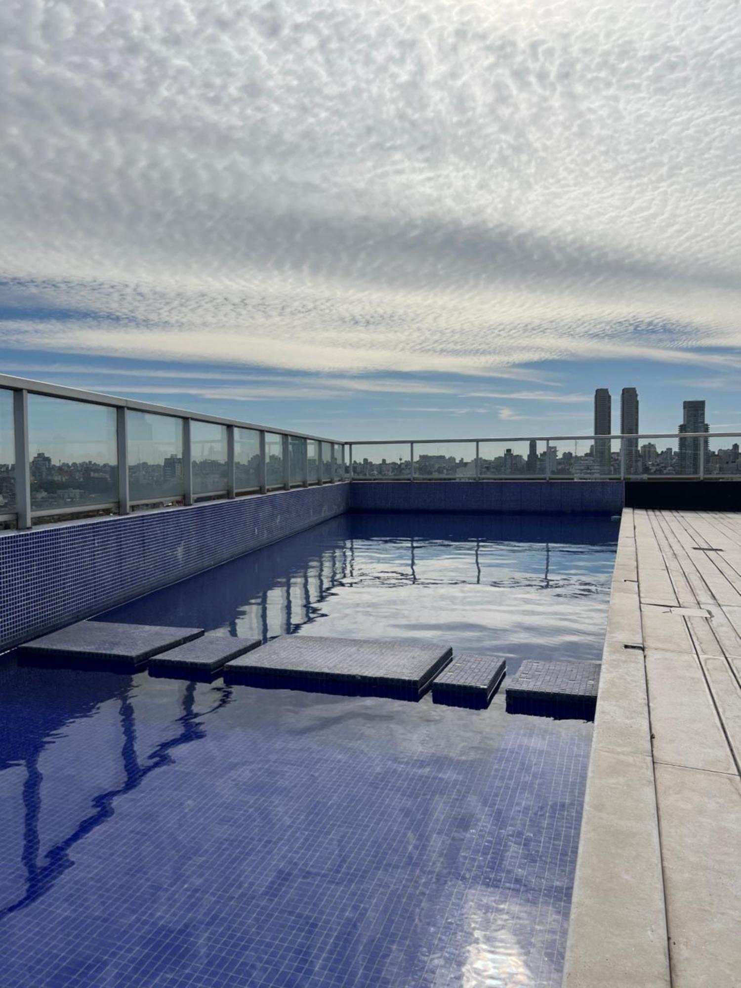 Heritage House - Palermo Soho Aparts Soler * Buenos Aires