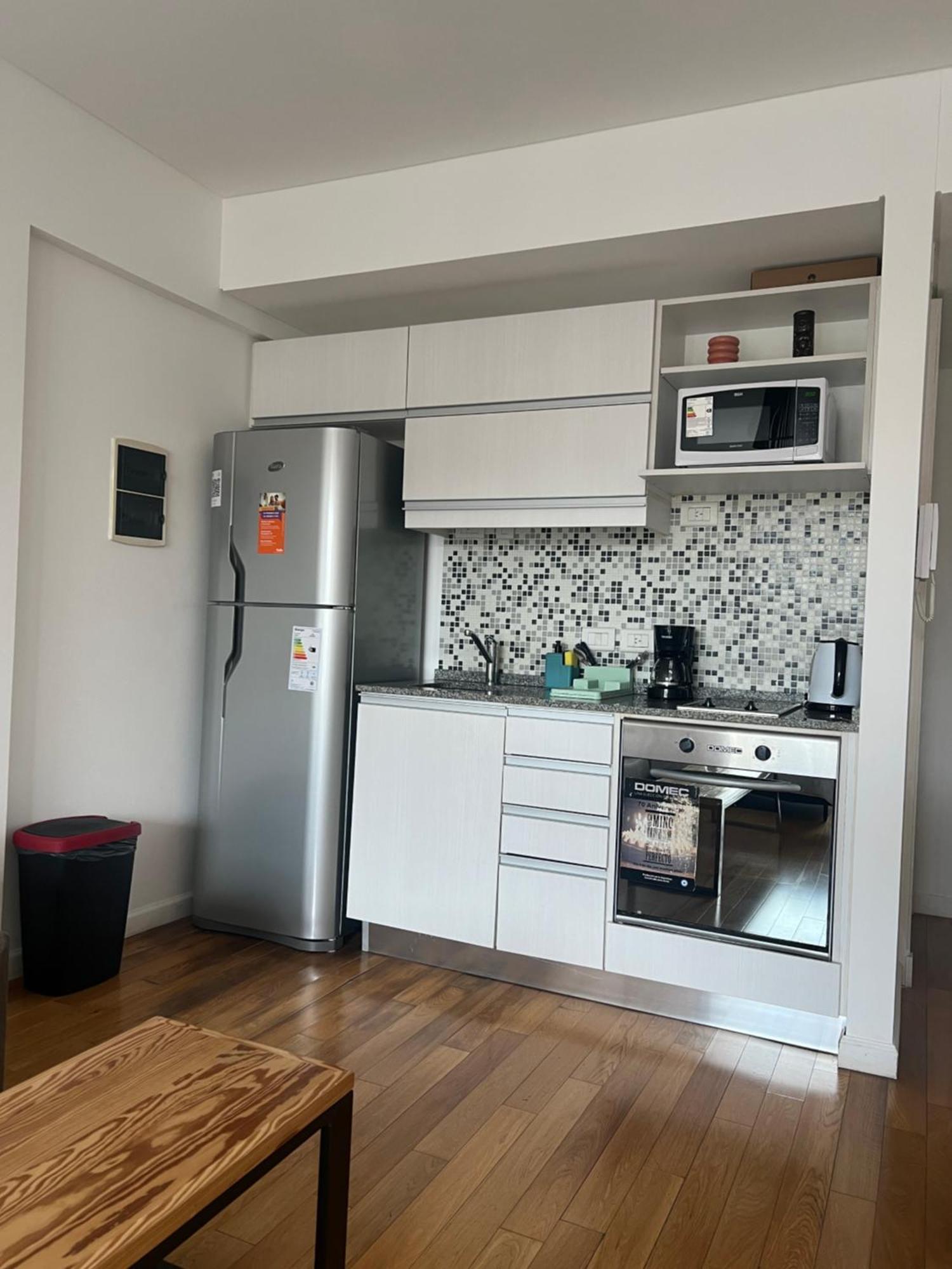 Apartment Heritage House - Palermo Soho Aparts Soler Buenos Aires