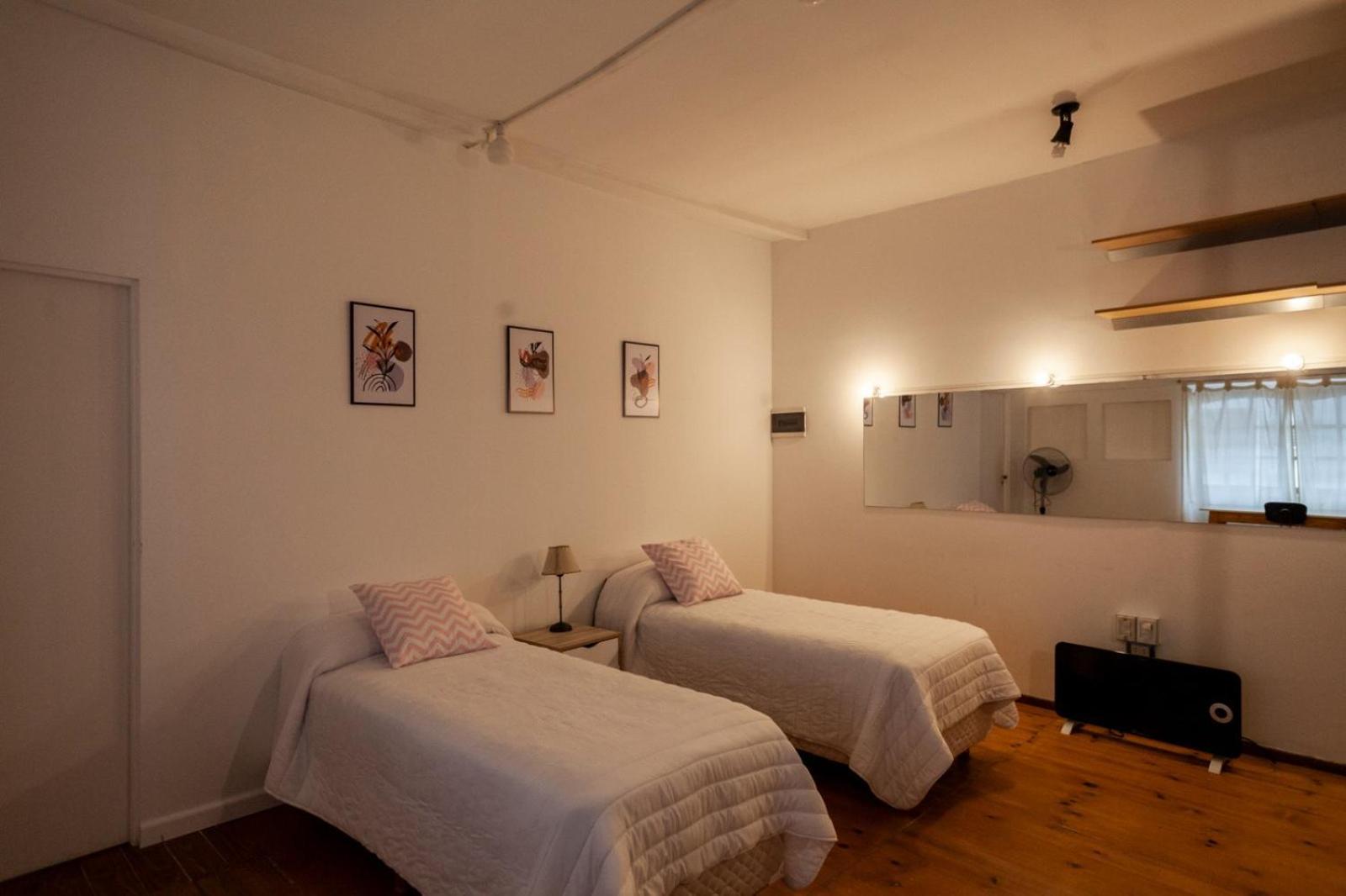 Ph Confortable En San Telmo Apartment
