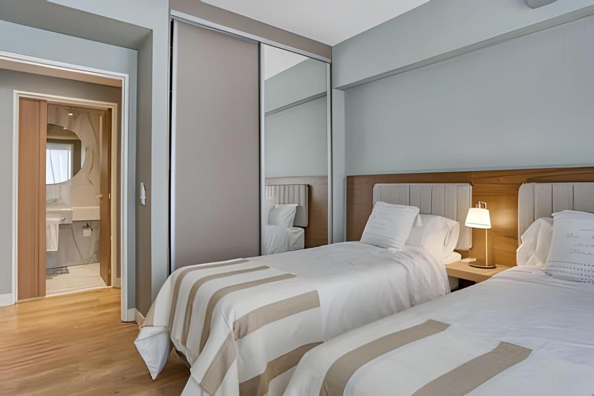 Apartment Sanchez: Nuevo Edificio Ideal Ubicacion Entre Palermo Y Recoleta *