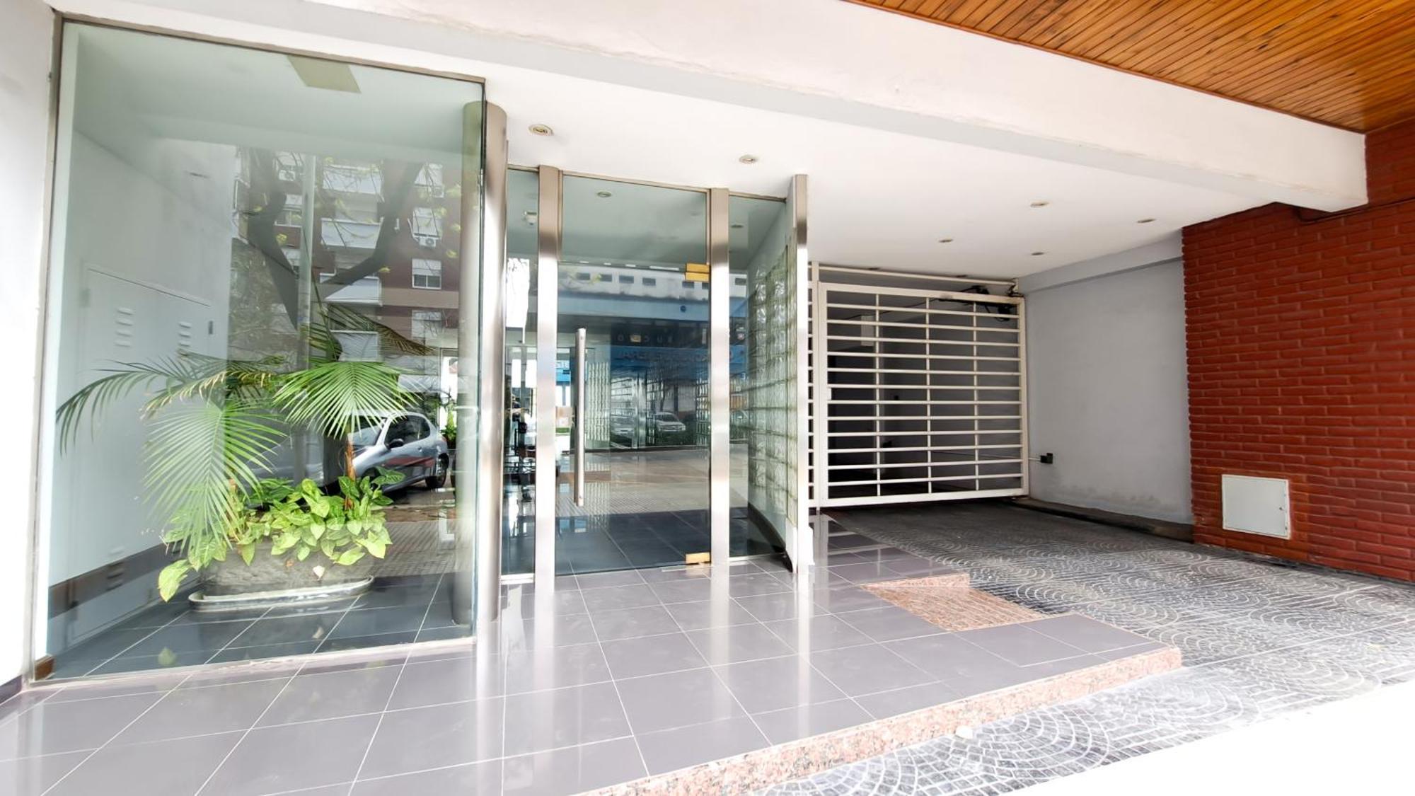 Apartamento Nuevo! 20% Off! Garage Incluido. Terraza Propia! *