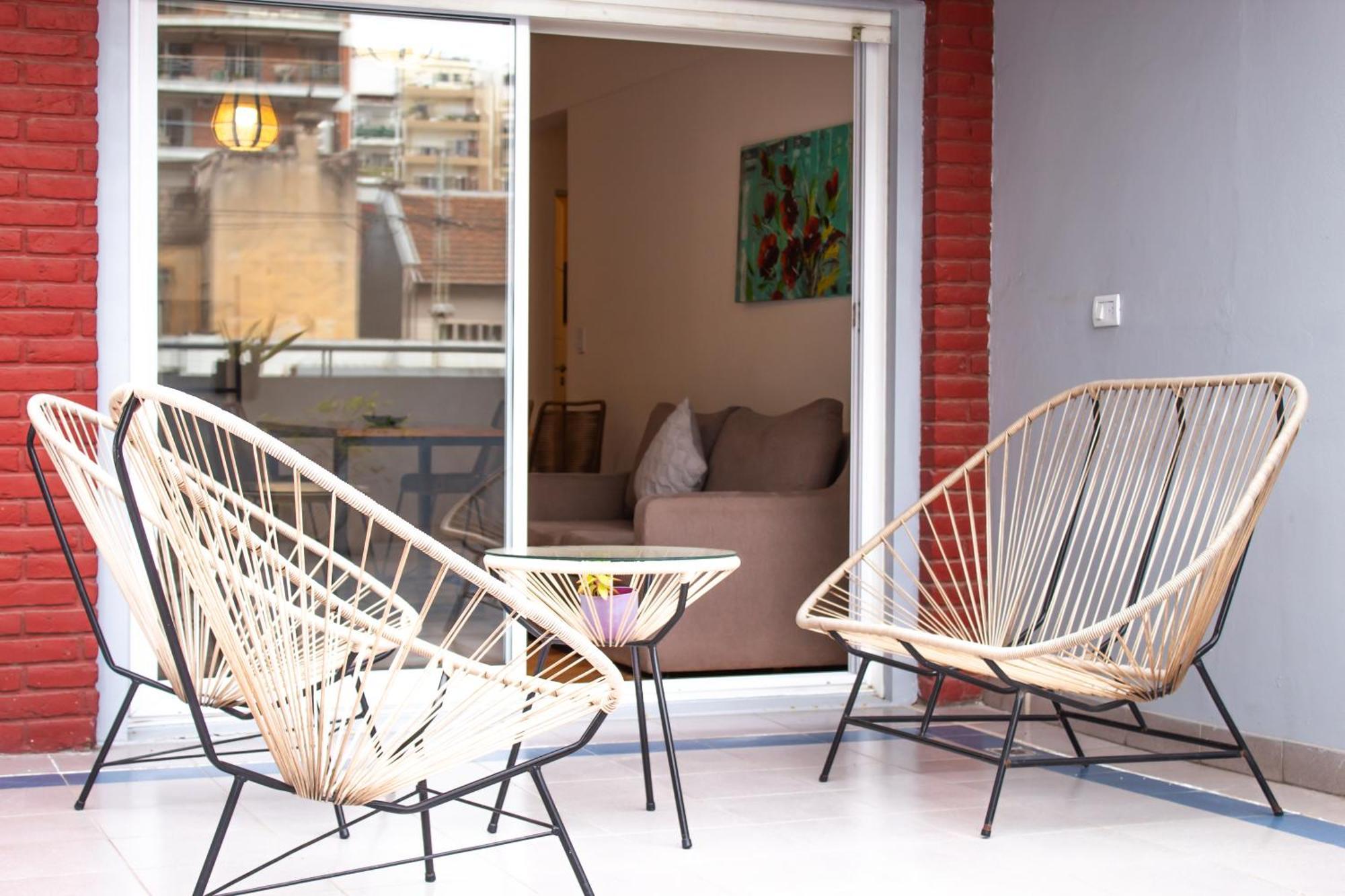 Apartamento Nuevo! 20% Off! Garage Incluido. Terraza Propia! *