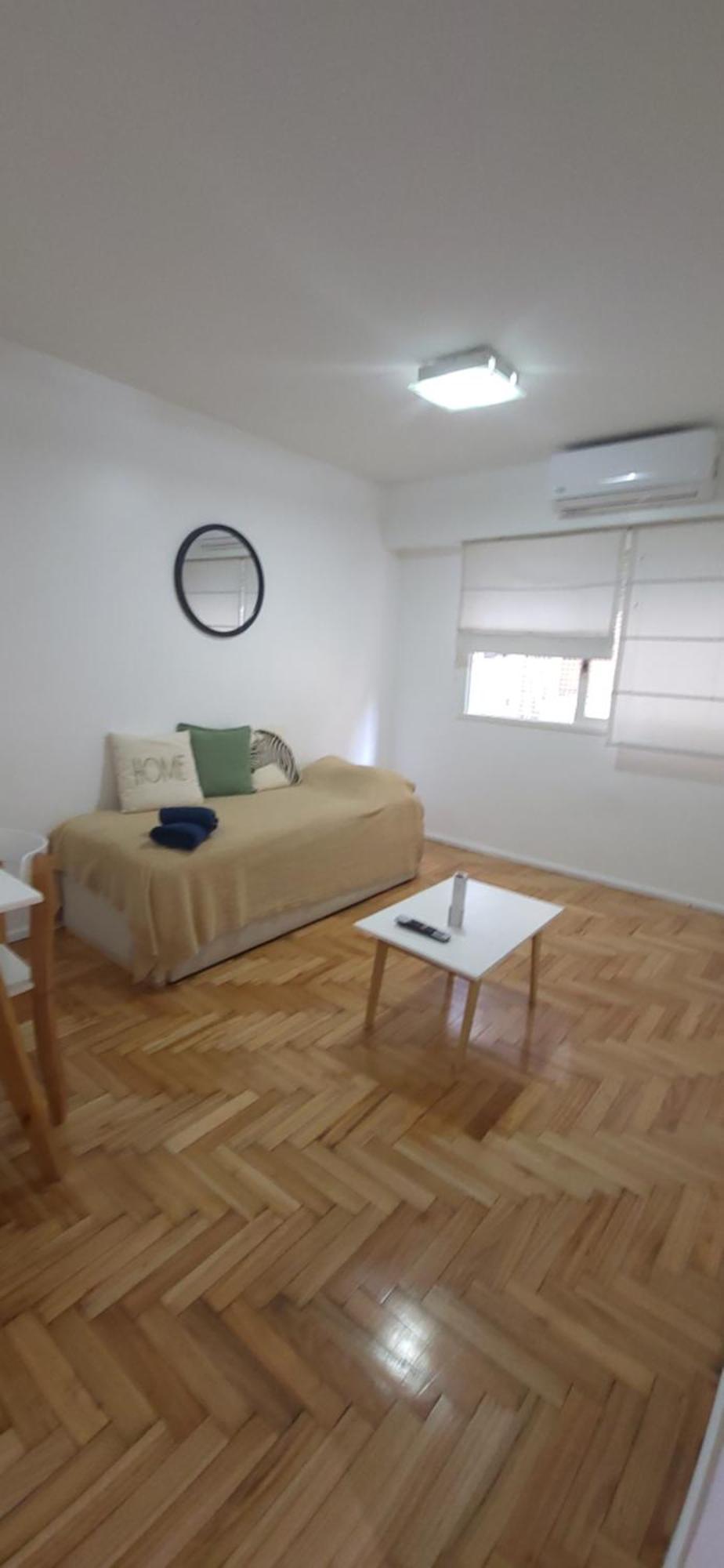Apartment Impecable 3 Ambientes Recoleta!