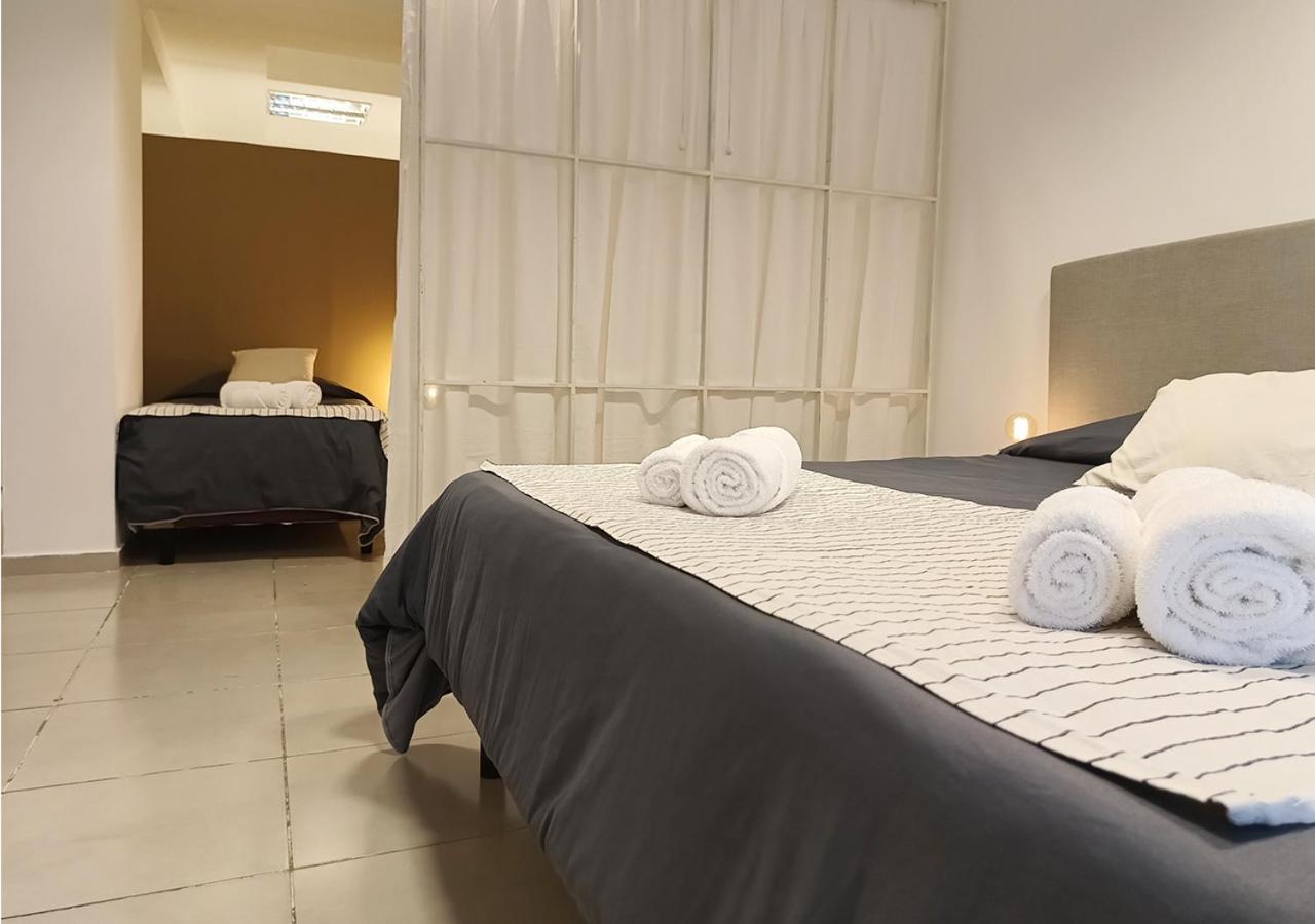 Apartment Borges House Aparts Con Cochera A Dos Cuadras Del Obelisco! Buenos Aires
