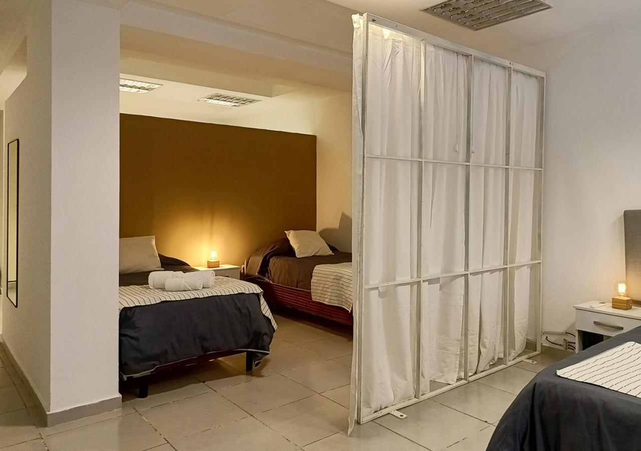 Borges House Aparts Con Cochera A Dos Cuadras Del Obelisco! Apartment *