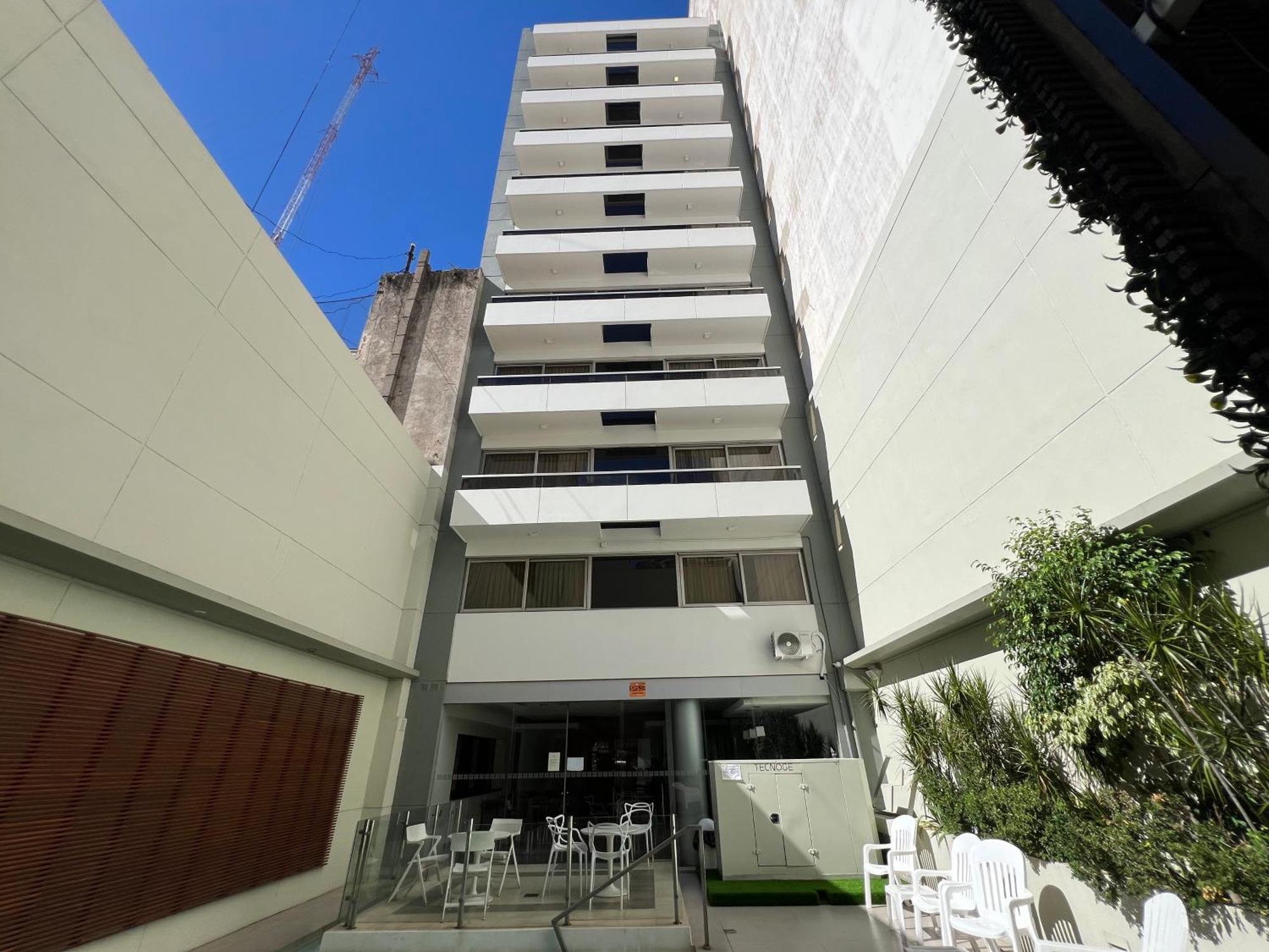 Increible Ubicacion Recoleta Con Ingreso Automatico Apartment