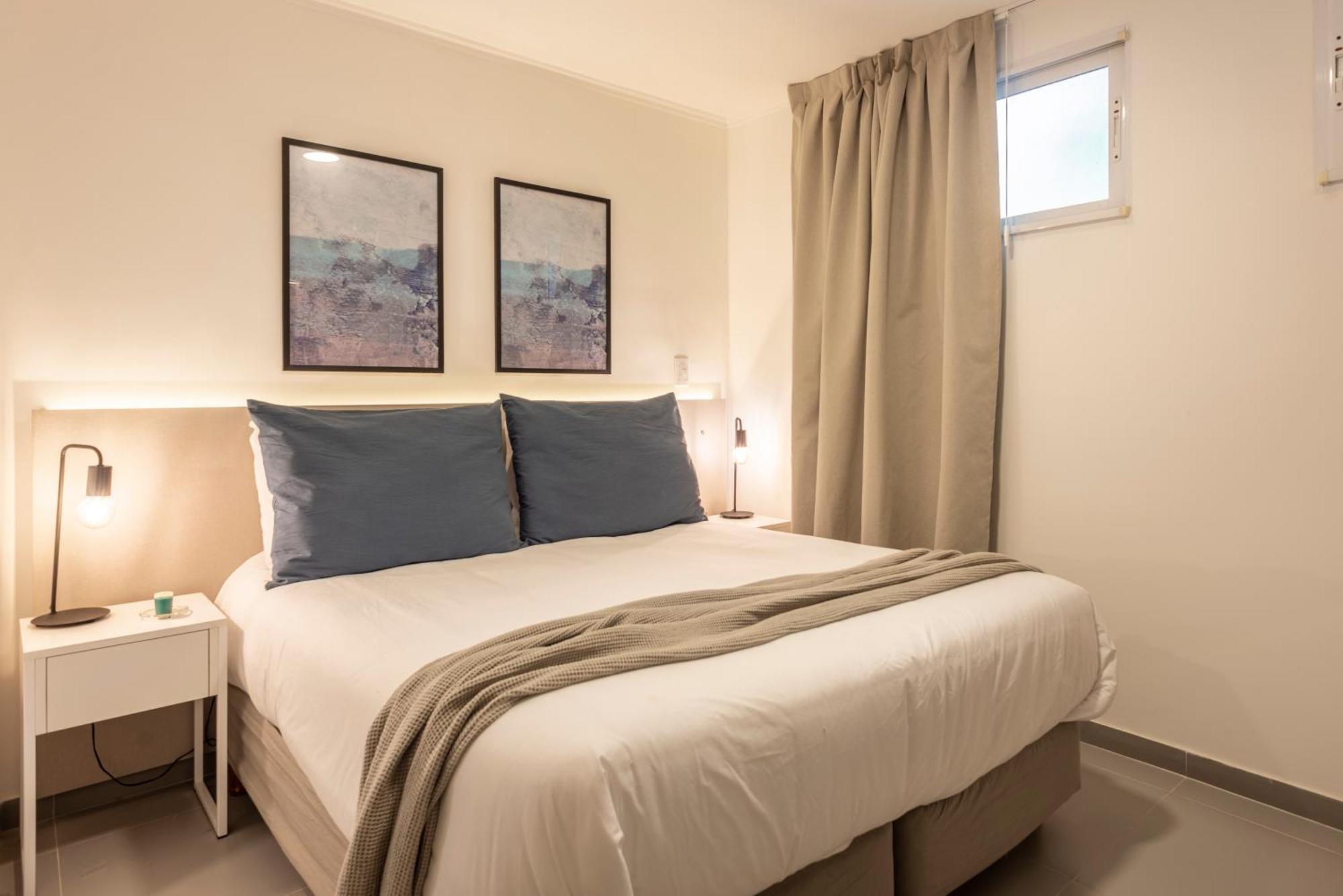 Aparthotel Upoint Recoleta *