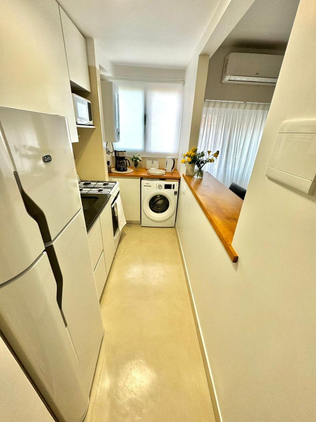 Apartamento Palermo Soho Abby *