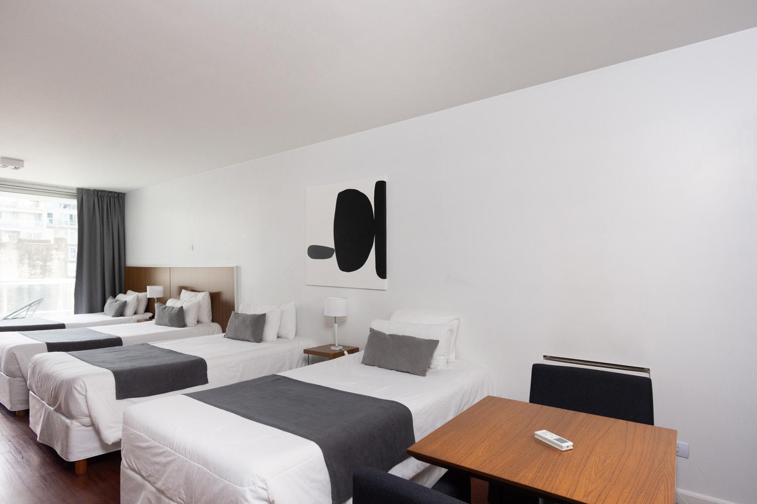 Hotel Bys Palermo Buenos Aires