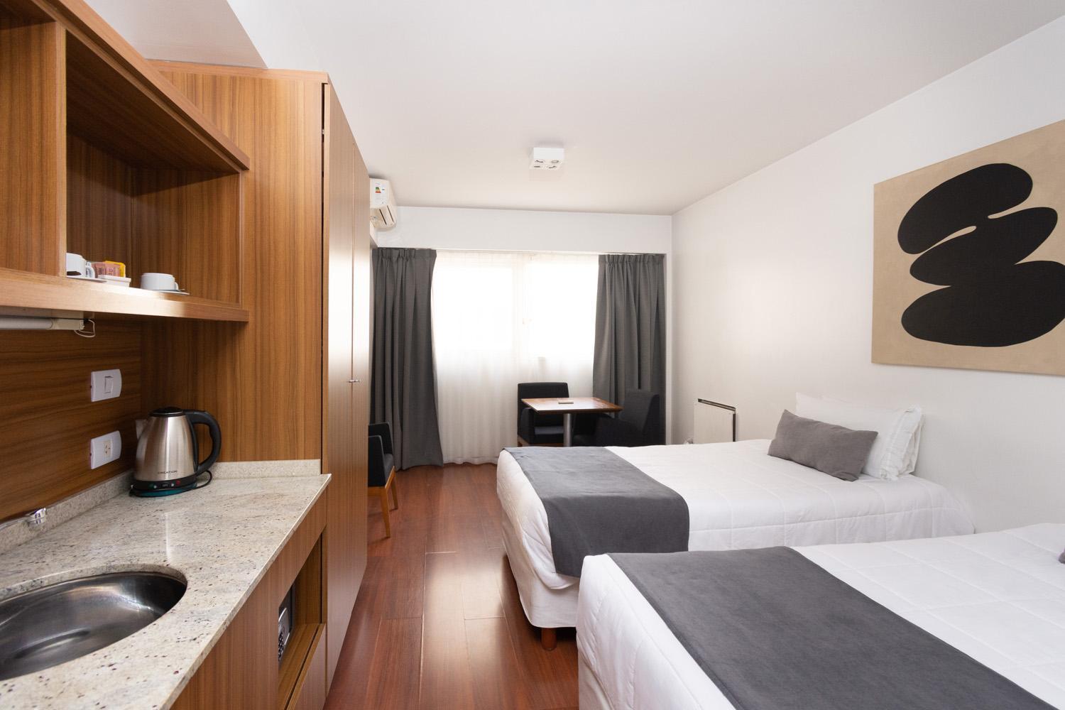 Hotel Bys Palermo