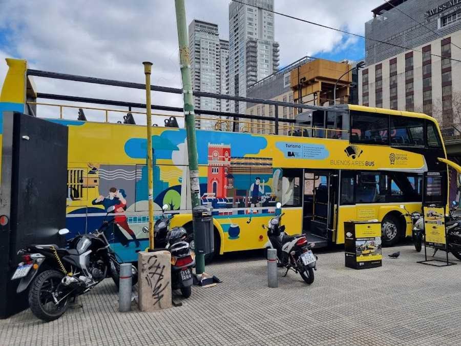 Apartamento Buenos Dias *