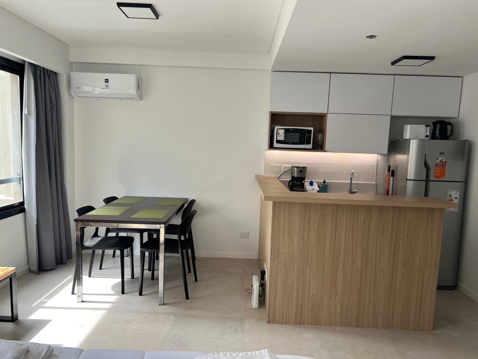 Apartment Heritage House - Palermo Soho Aparts Soler