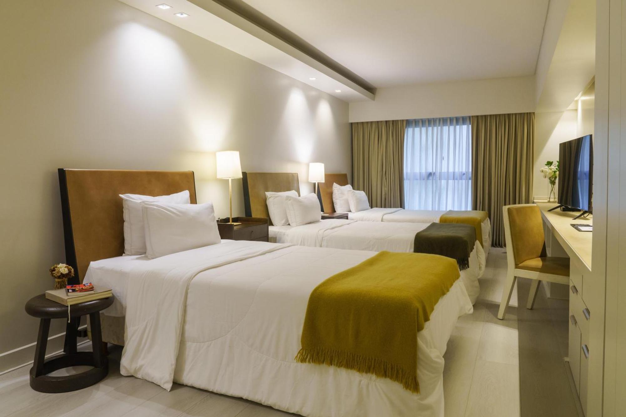 Hotel Libertad 4*