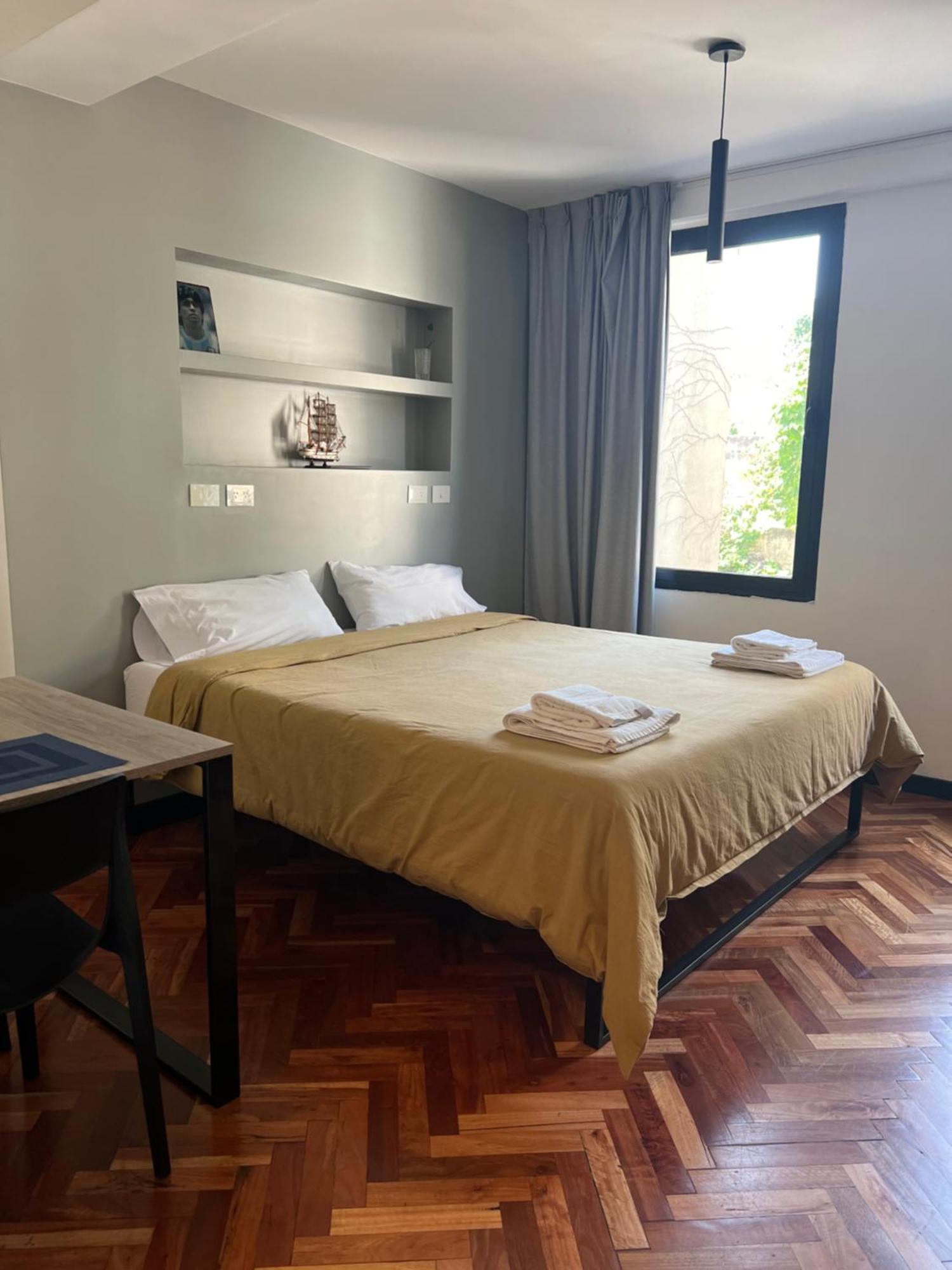 Heritage House - Palermo Soho Aparts Soler Apartment Buenos Aires