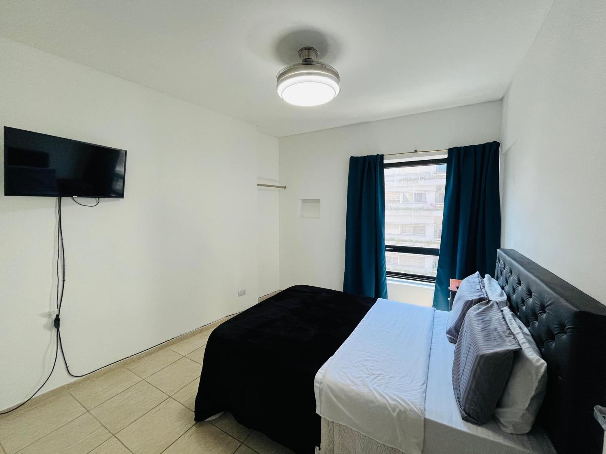Elisa London Apart 409 - Dos Ambientes En Avenida Corrientes Buenos Aires