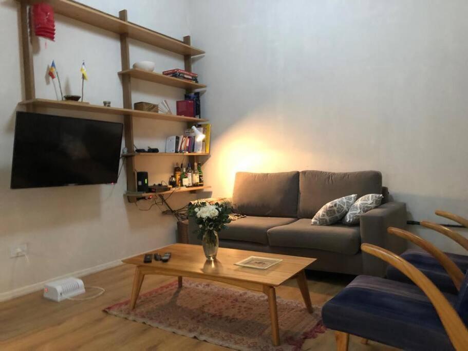 Ph Palemo Soho Apartment Buenos Aires