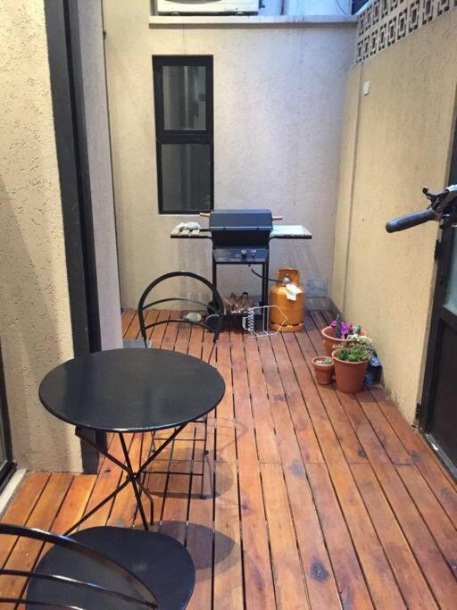 Apartment Ph Palemo Soho *