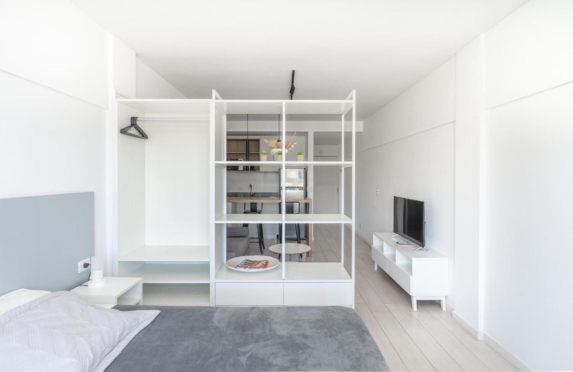 El Faro Aparthotel Buenos Aires