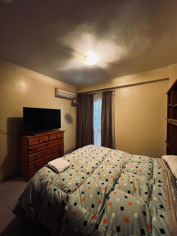 Guest house Sumaq *