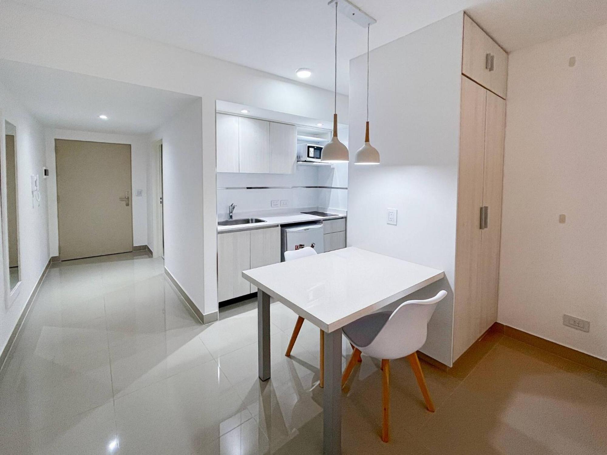 Modern Cozy In San Telmo With Pool And Balcony Apartment Buenos Aires