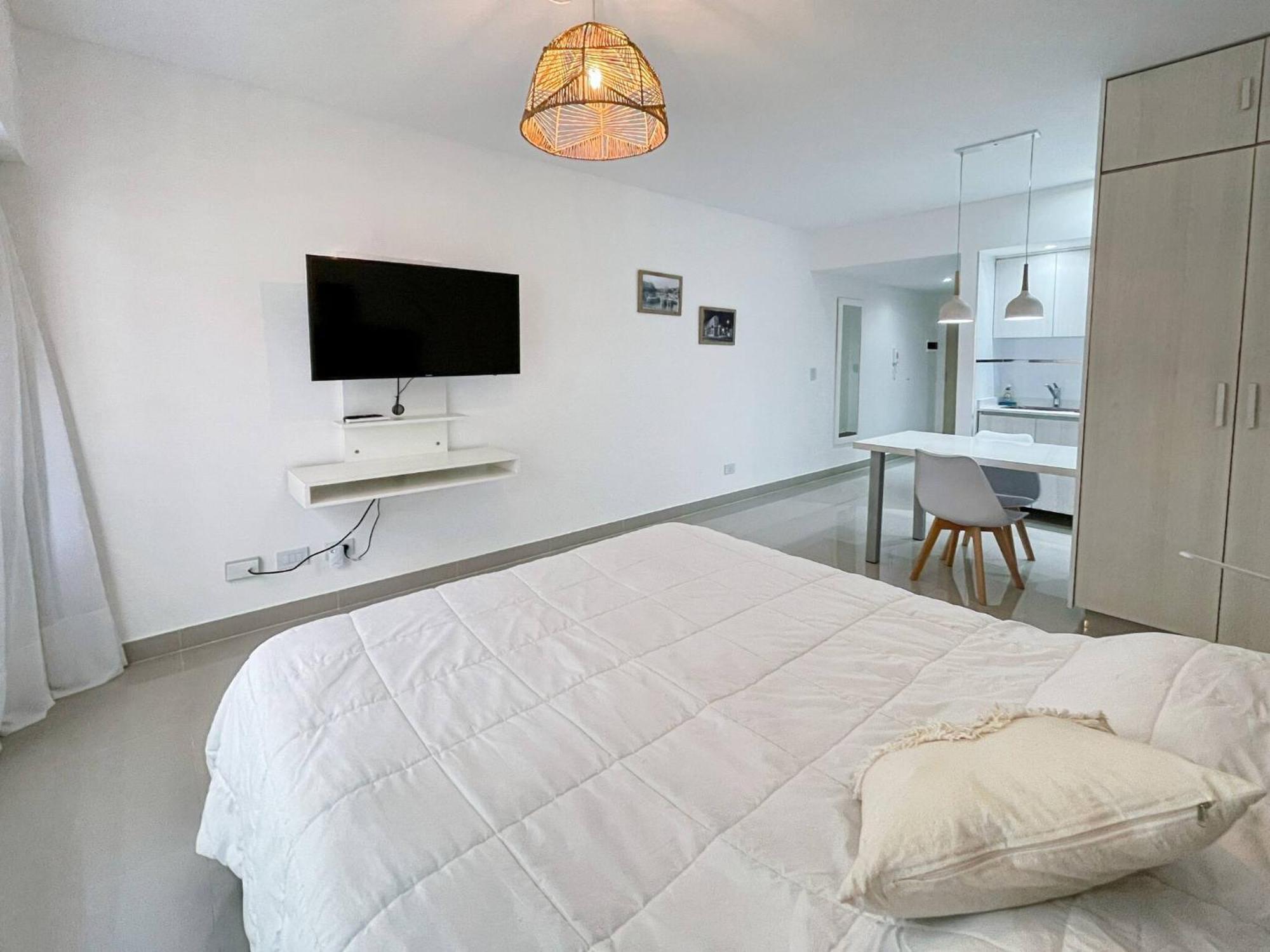 Modern Cozy In San Telmo With Pool And Balcony Apartment Buenos Aires
