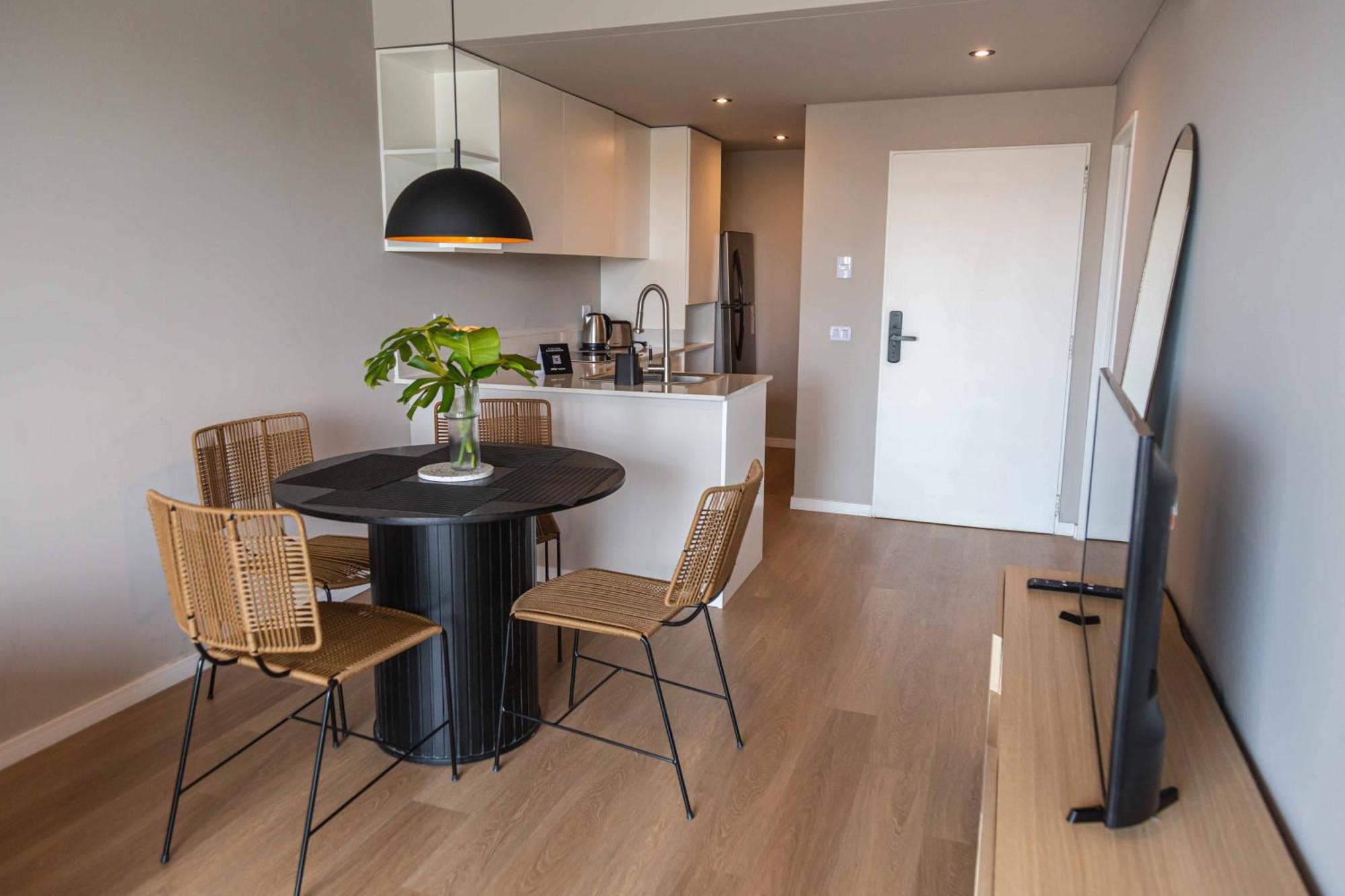 Insoho By Ippa Apartment