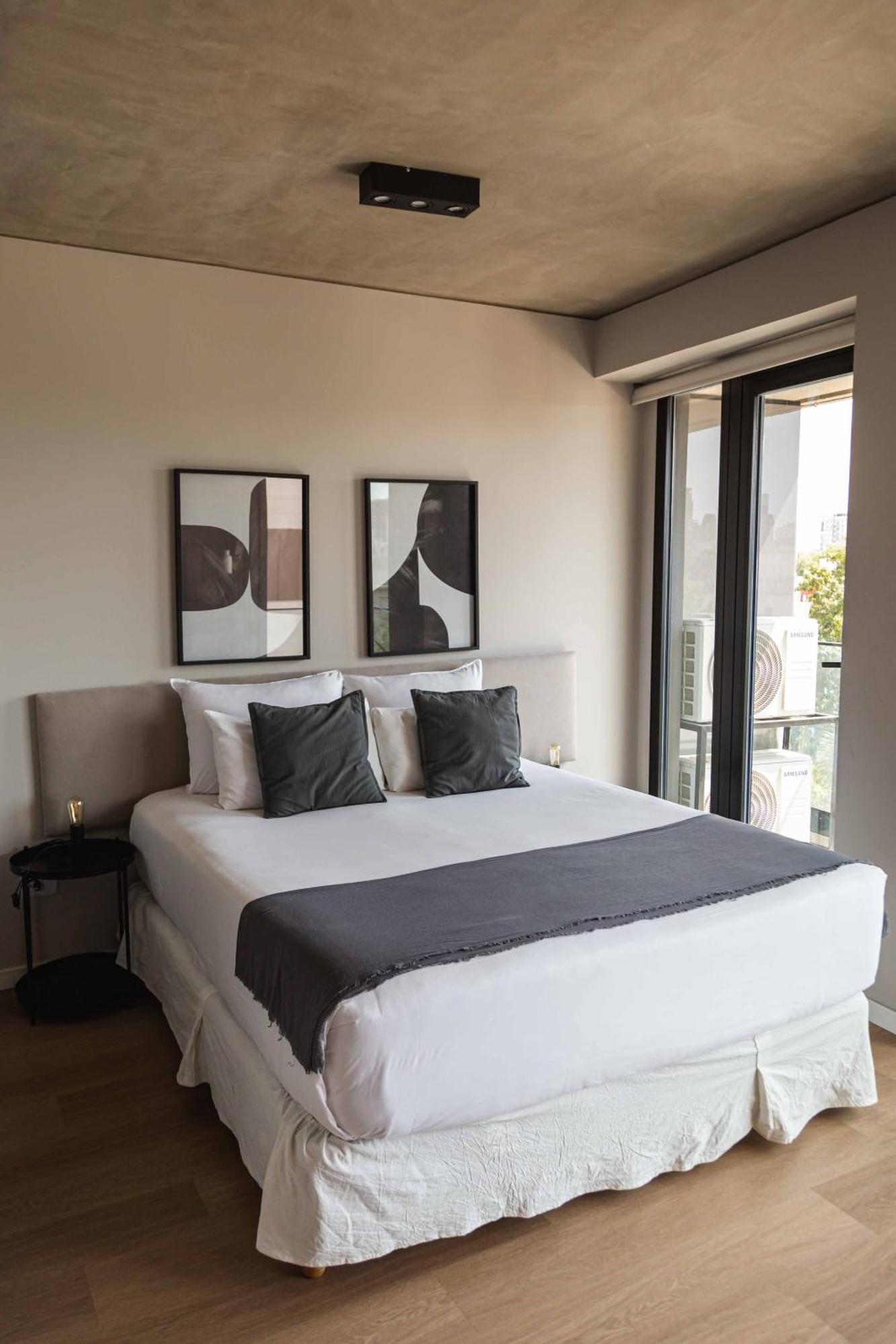 Insoho By Ippa Apartment Buenos Aires