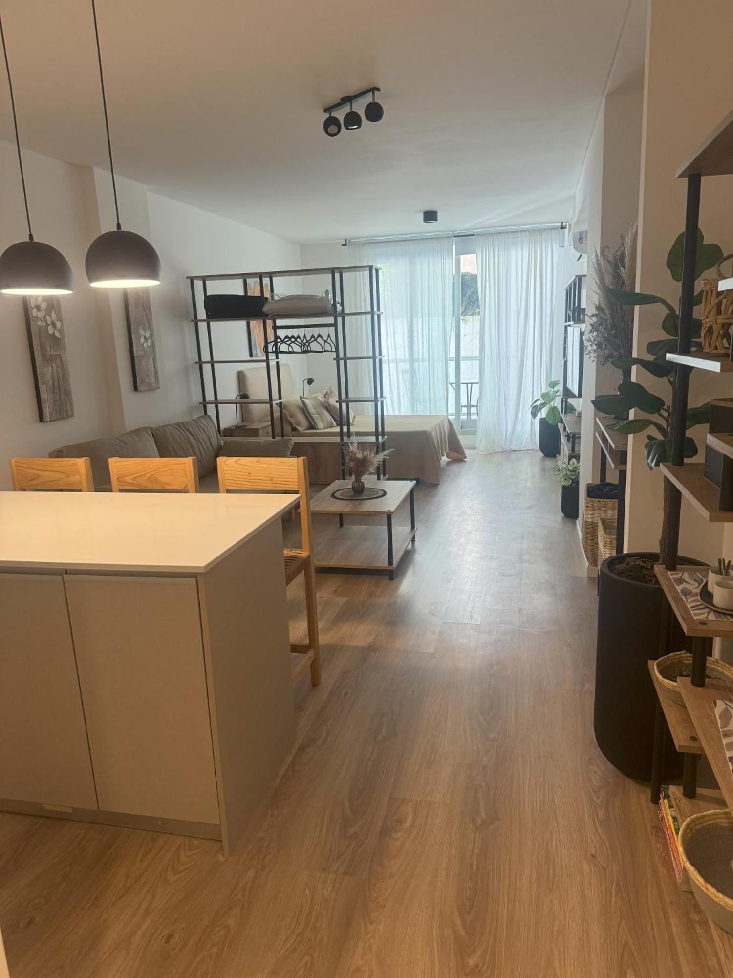 Apartment Selecto Departamento En Recoleta
