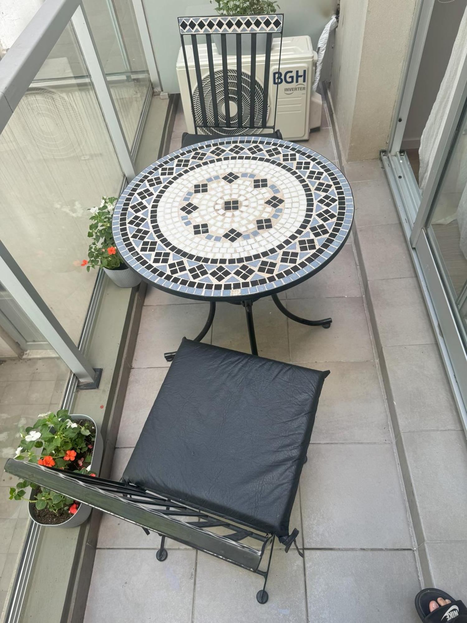 Selecto Departamento En Recoleta Apartment Buenos Aires