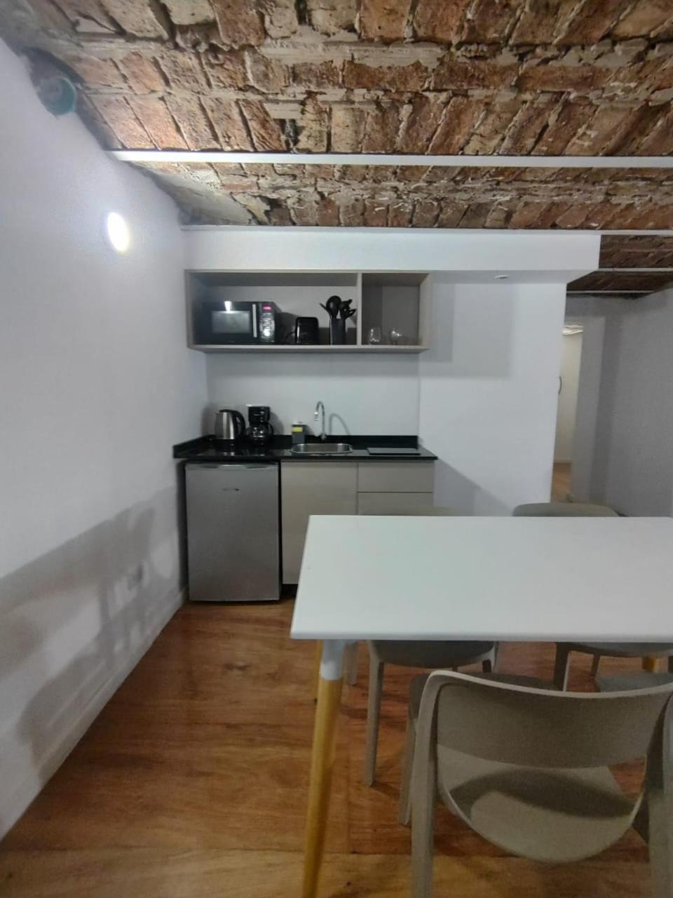 Aparthotel Upoint Recoleta