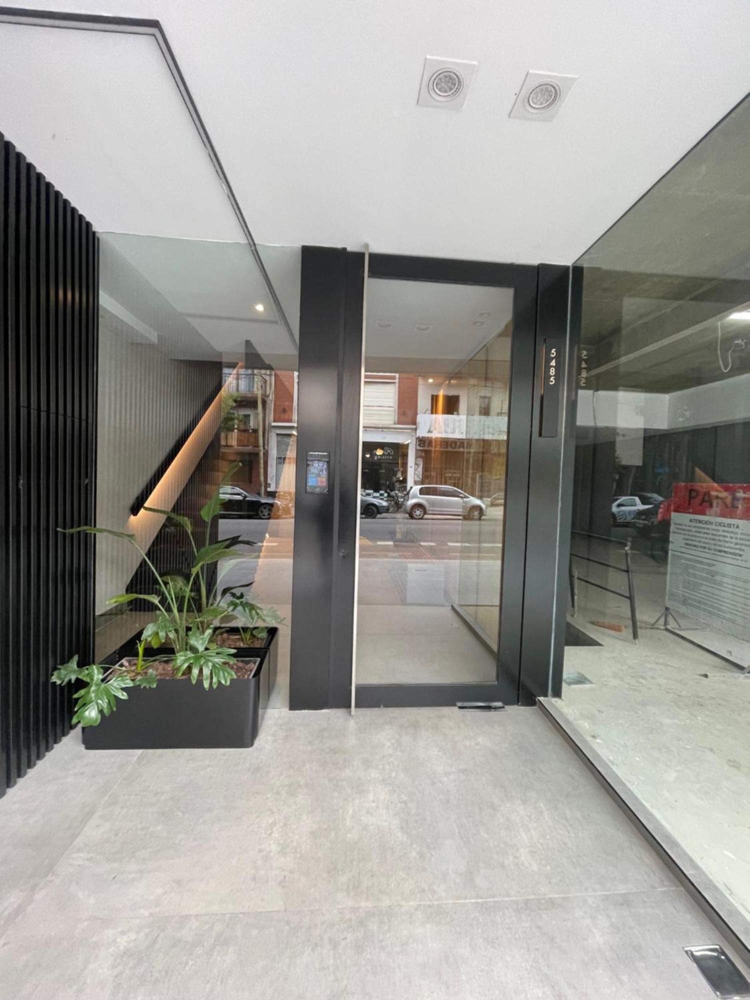 Apartment Gorriti Ocho Palermo Hollywood Super Cool Buenos Aires