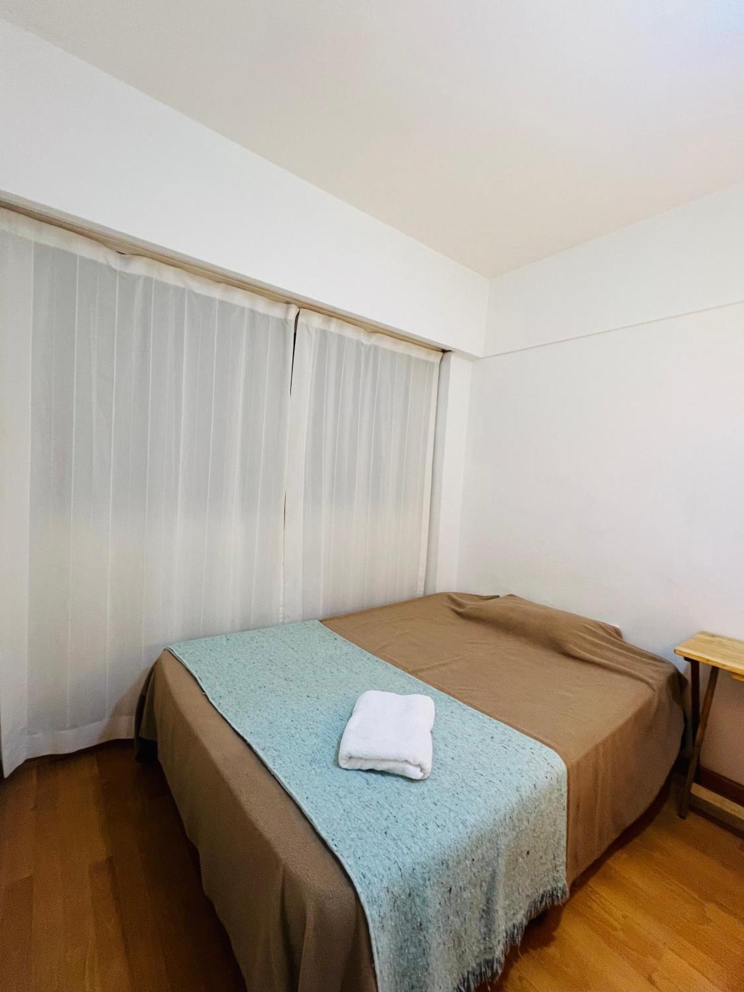 Plaza San Martin 6 *