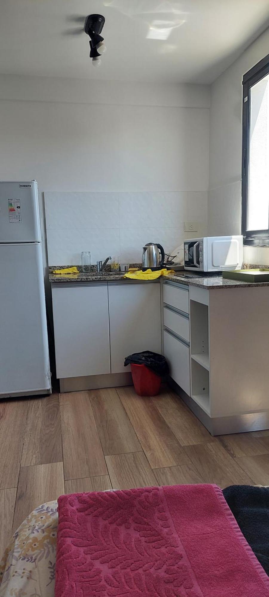 Departamento Temporario Buenos Aires