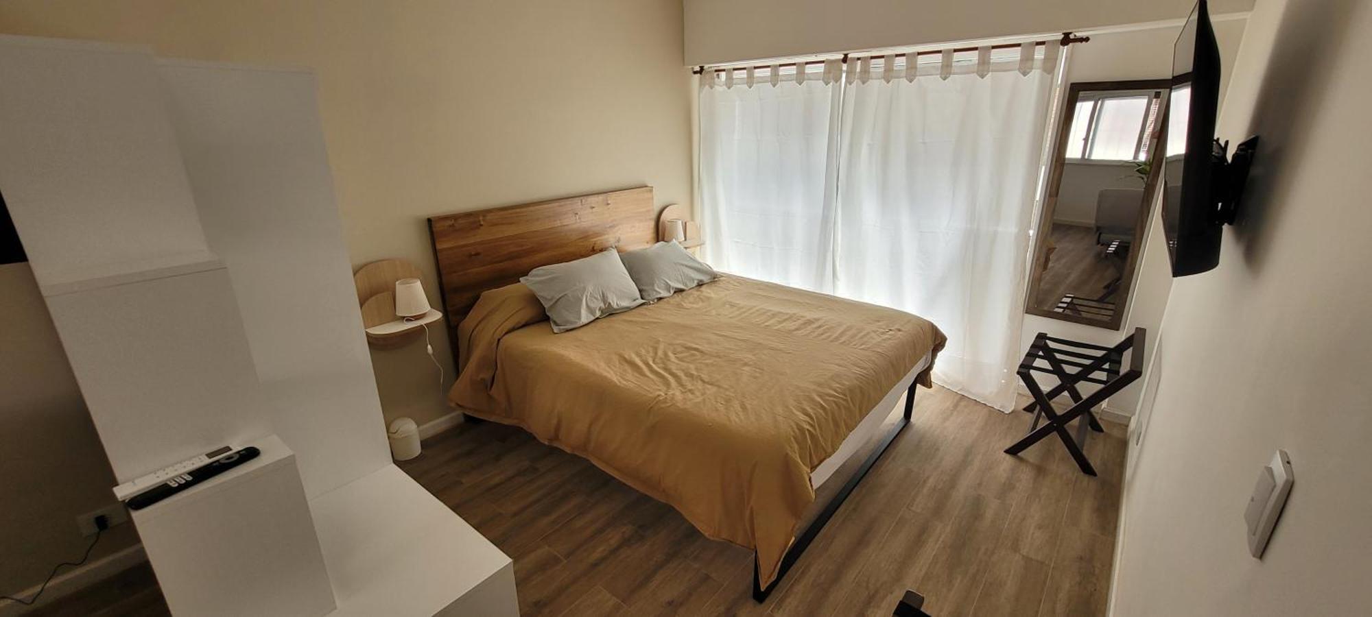 Apartment Esmeralda Al 800, Super Ubicacion Centrico
