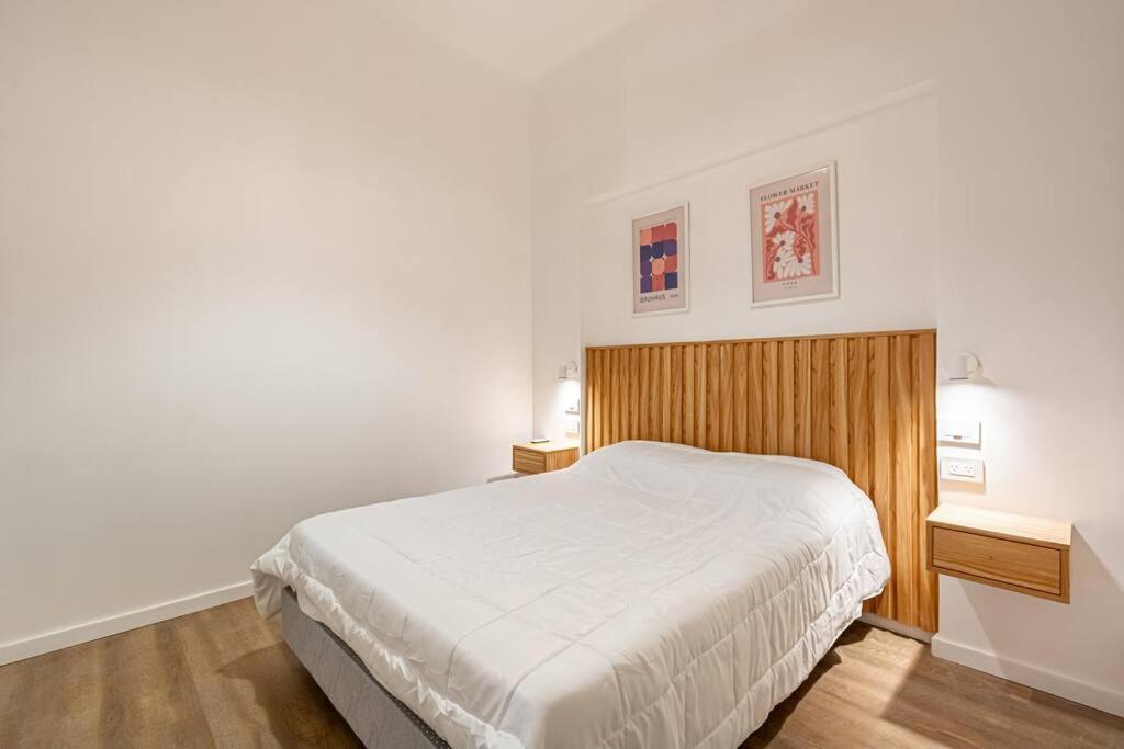 Apartment Hermoso En El Centro Buenos Aires