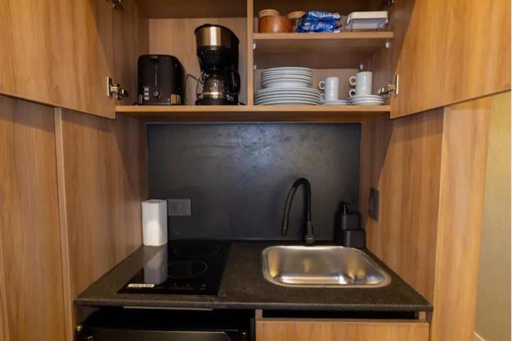 Fantastico Departamento En El Centro De La Ciudad * Buenos Aires