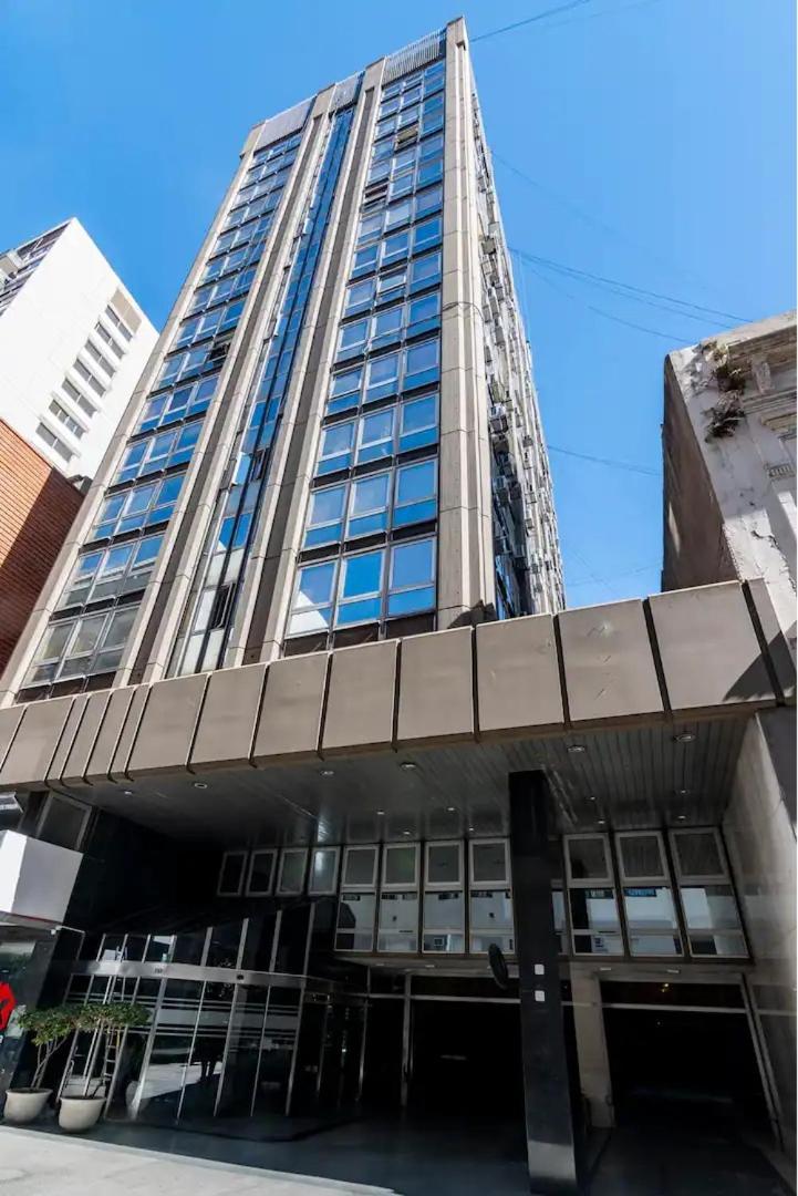 Fantastico Departamento En El Centro De La Ciudad Apartamento Buenos Aires