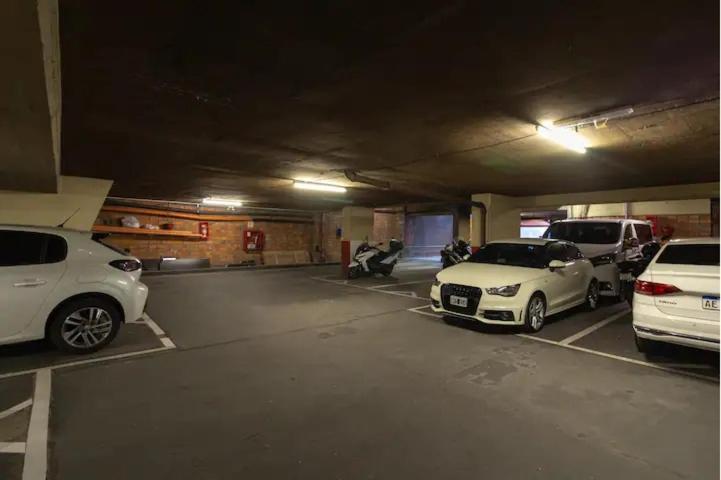 Fantastico Departamento En El Centro De La Ciudad * Buenos Aires