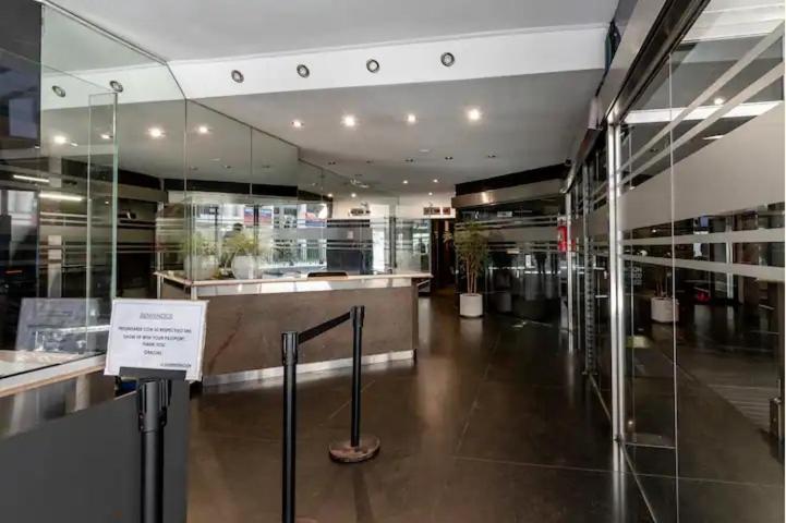 Fantastico Departamento En El Centro De La Ciudad * Buenos Aires