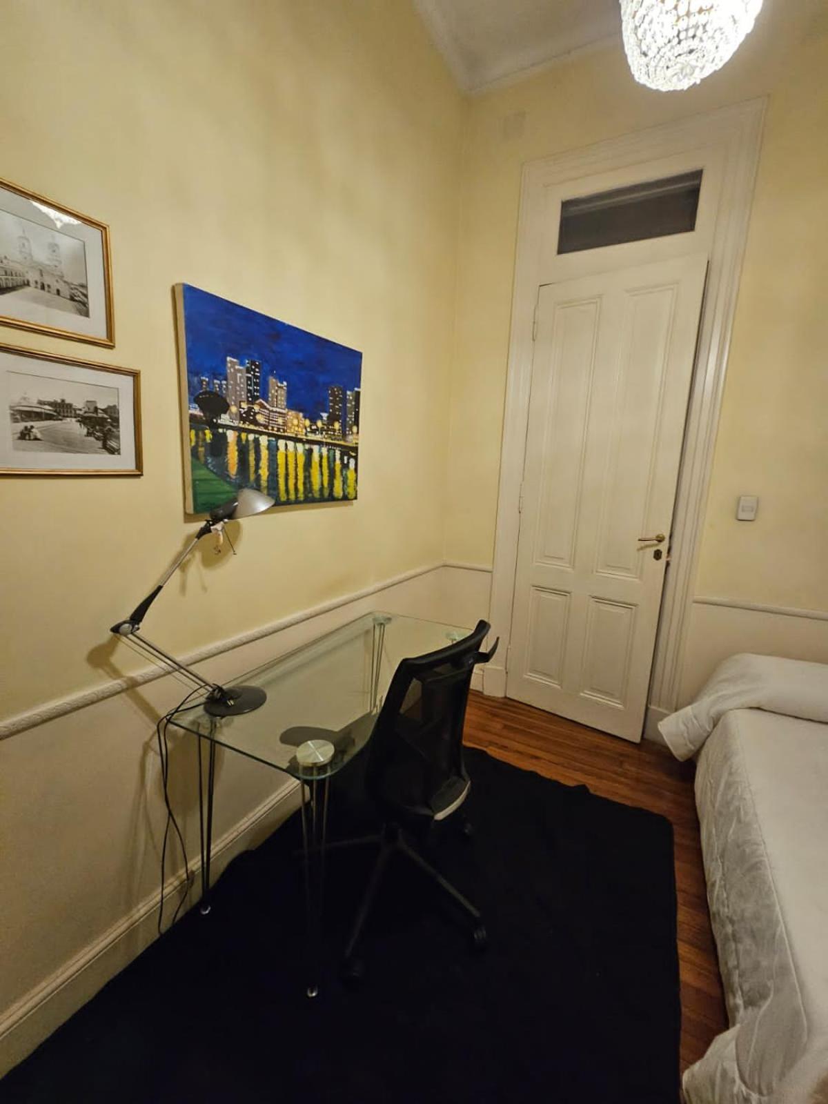 Homestay Xix Century *