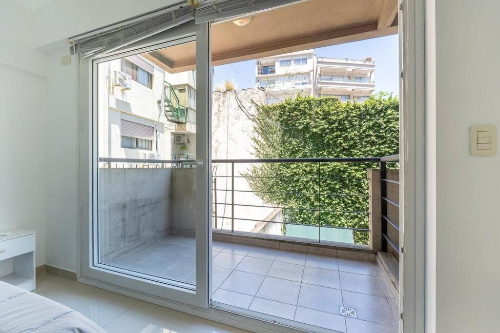 Recoleta Apartment *