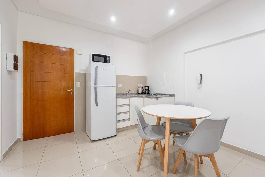 Apartment Recoleta Buenos Aires