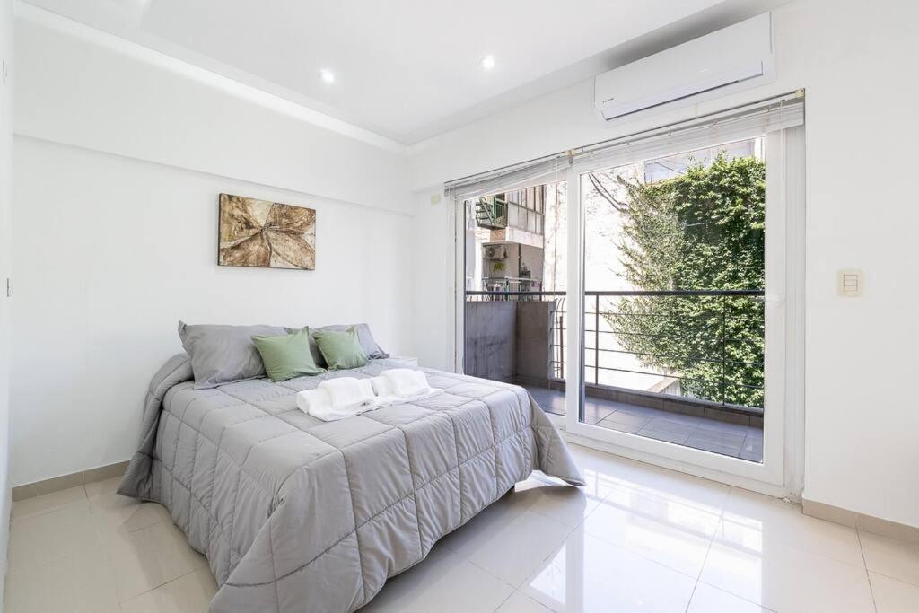 Apartment Recoleta *