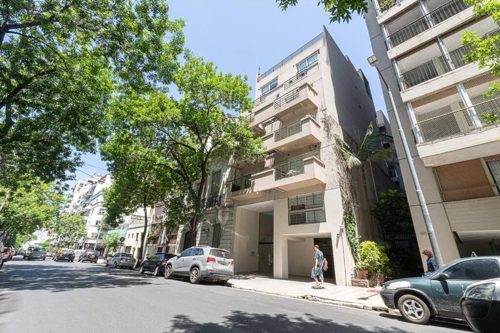 Recoleta Apartment Buenos Aires