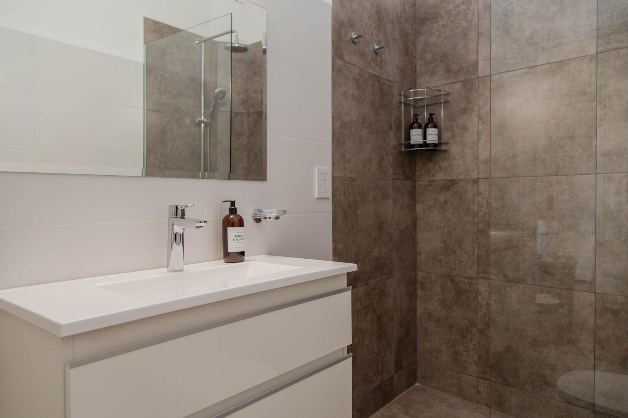 Apartment Alheli Elegant Buenos Aires