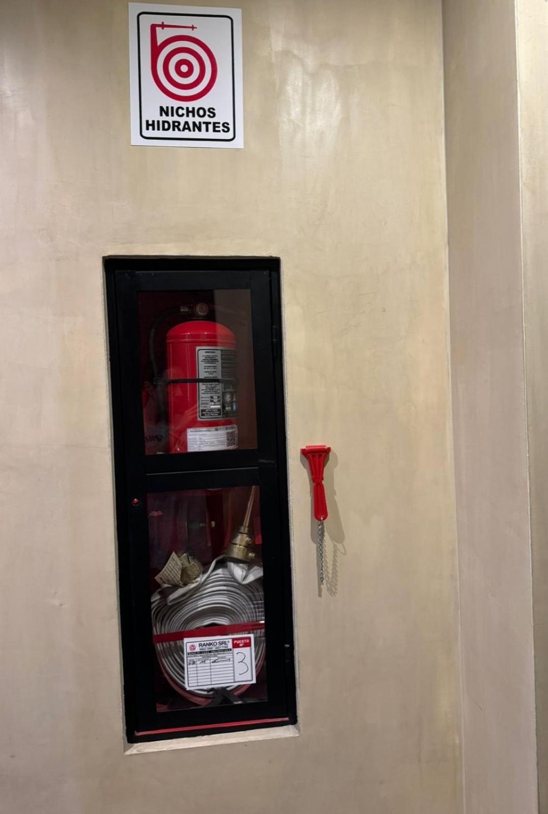 Departamento A Estrenar, Palermo Hollywood V Apartamento Buenos Aires