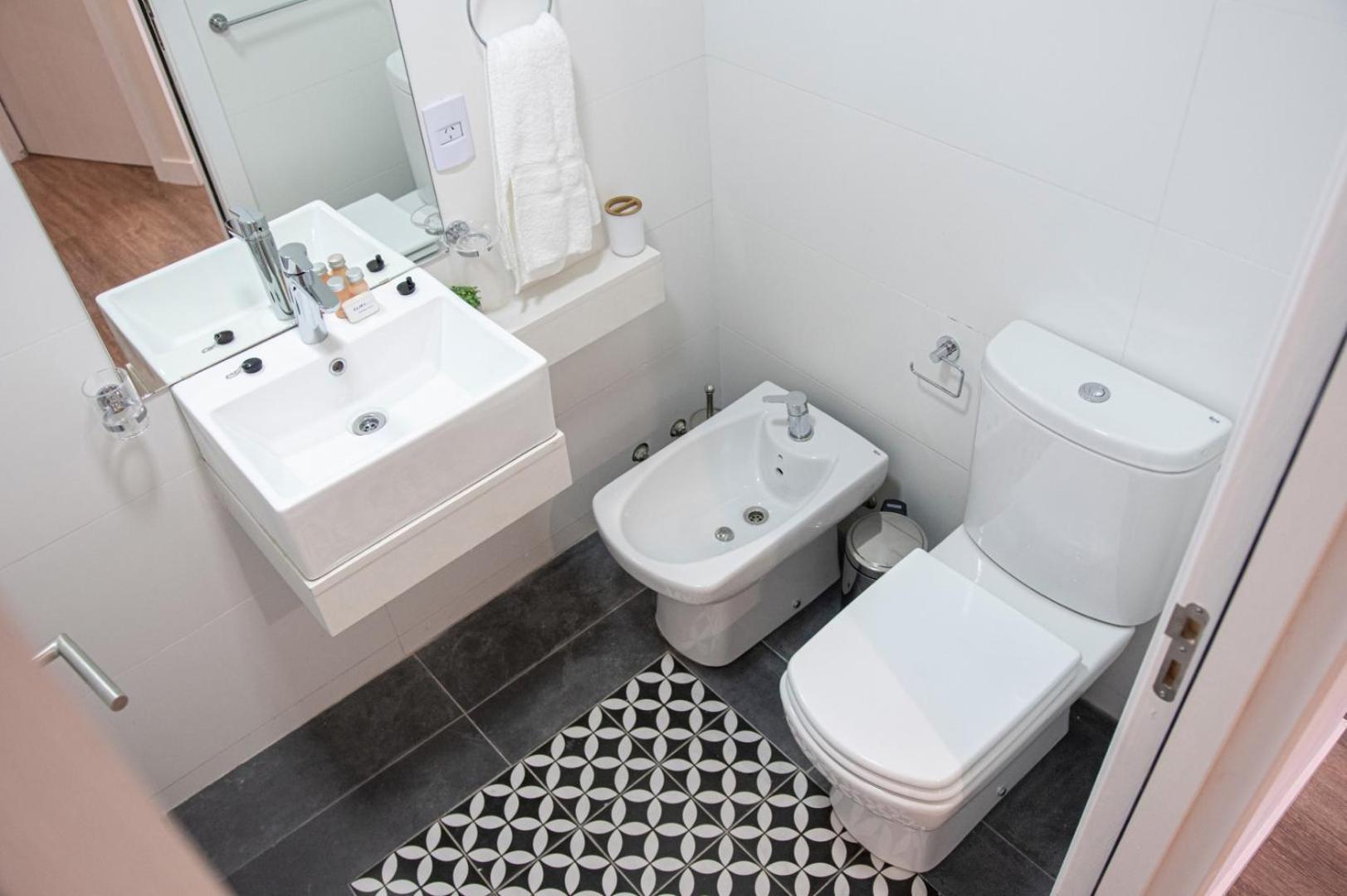 Fliphaus Sohoglam - Lux Aparts Palermo Soho
