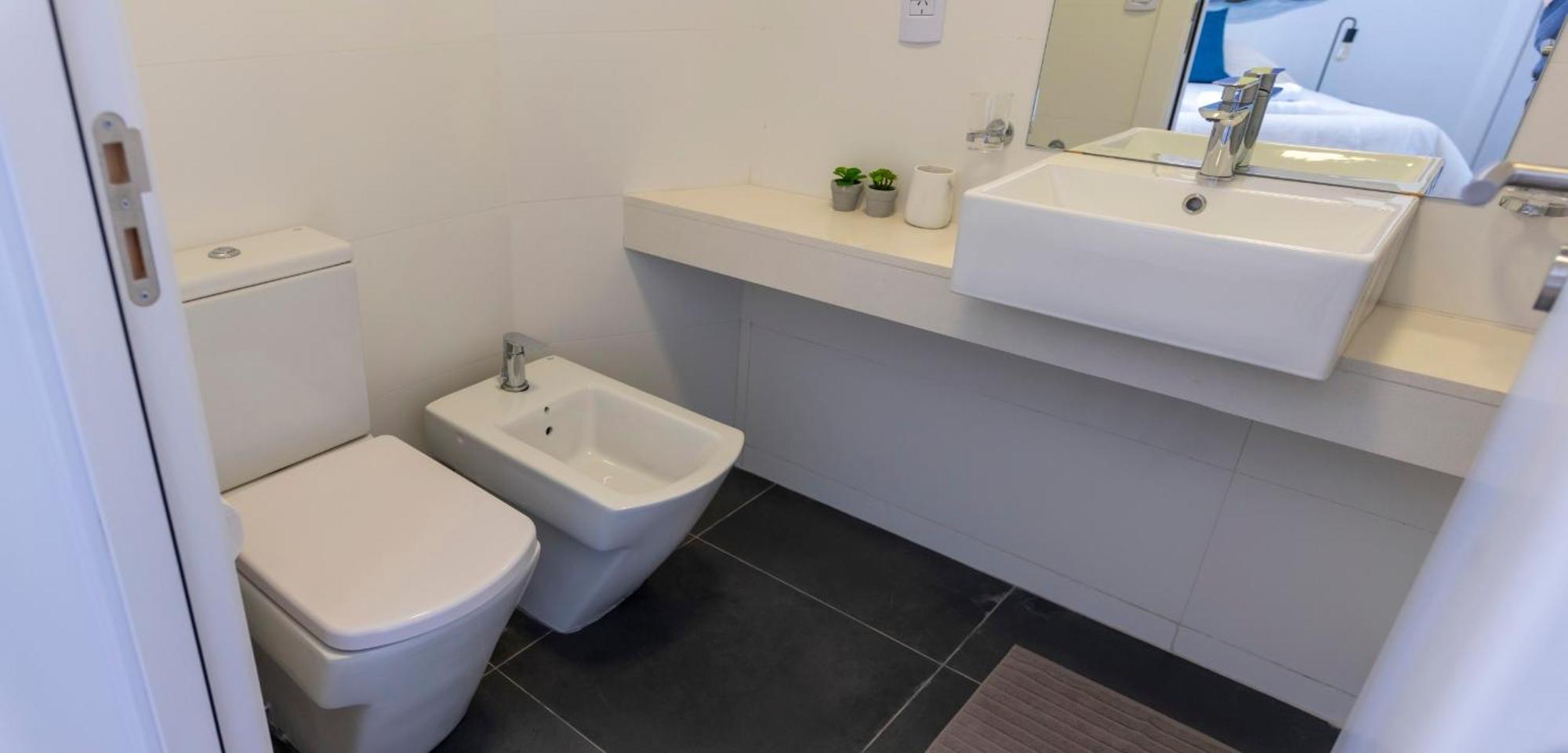 Fliphaus Sohoglam - Lux Aparts Palermo Soho Apartment