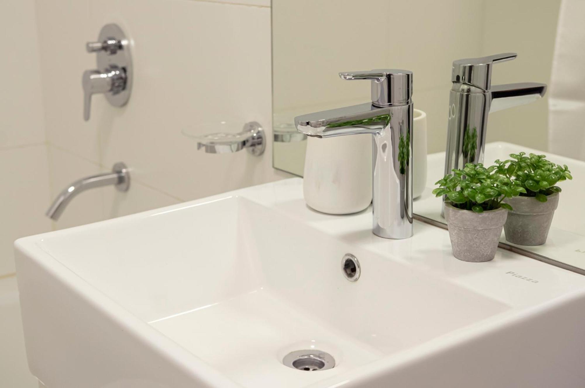 Fliphaus Sohoglam - Lux Aparts Palermo Soho *